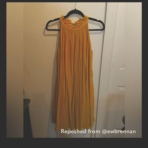 Cute, flowy, Banana Republic Dress size XS